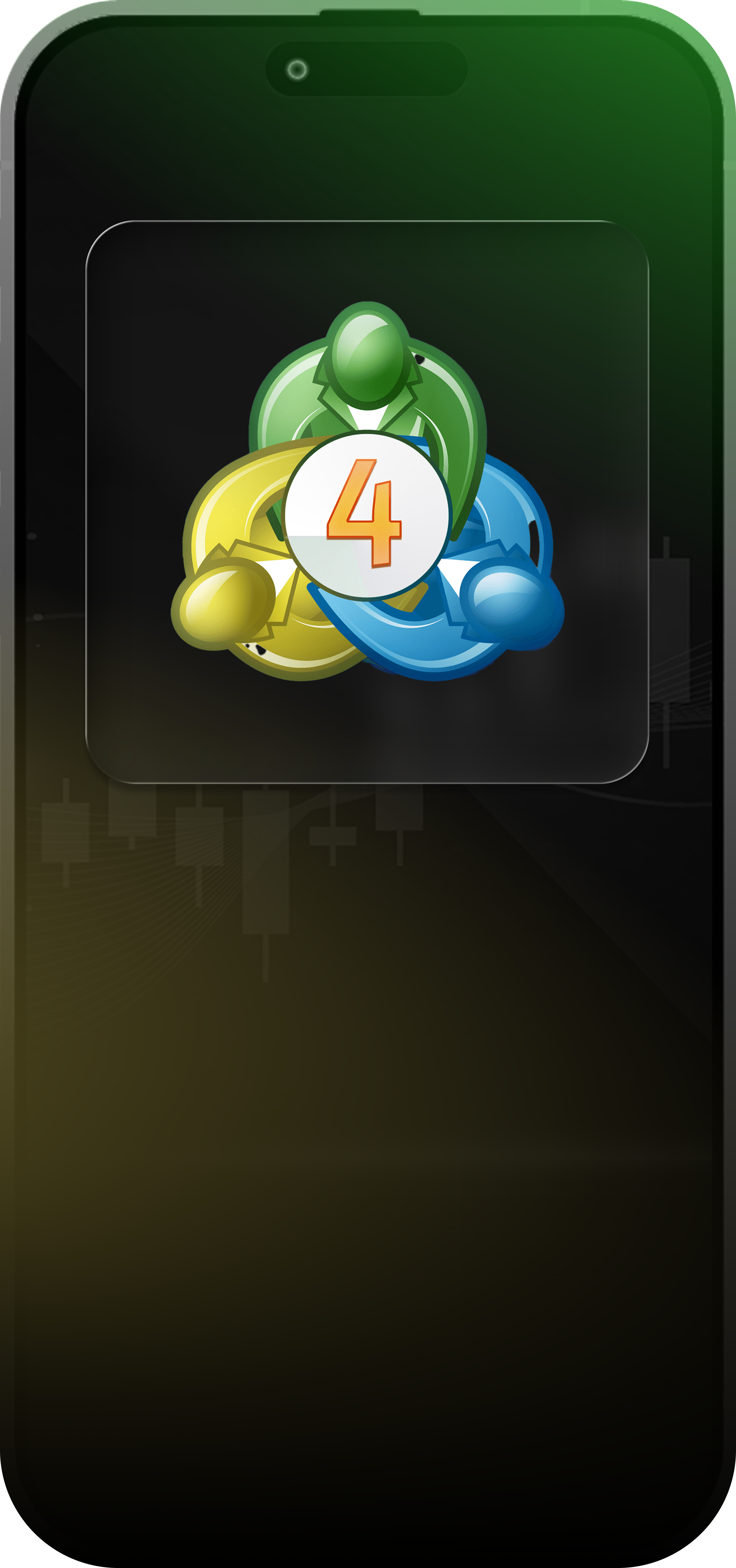 MT4 Mobile