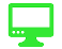 Clean, intuitive interface
