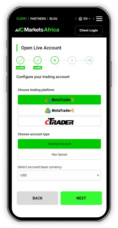 Access Risk-Free Trading